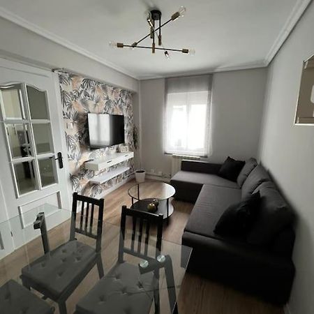 Piso Acogedor Cerca Del Centro. Daire Burgo Dış mekan fotoğraf