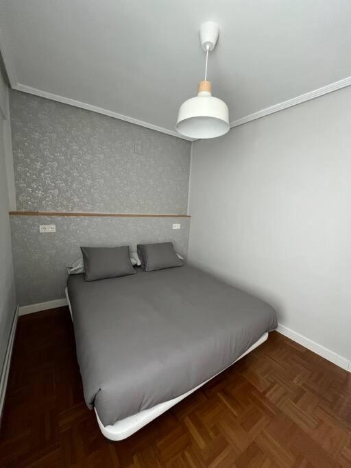Piso Acogedor Cerca Del Centro. Daire Burgo Dış mekan fotoğraf