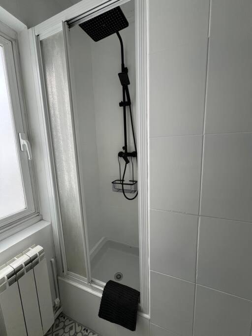 Piso Acogedor Cerca Del Centro. Daire Burgo Dış mekan fotoğraf