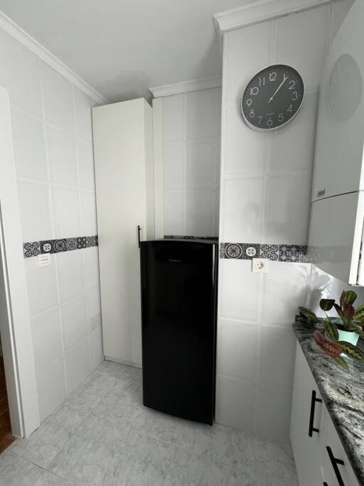 Piso Acogedor Cerca Del Centro. Daire Burgo Dış mekan fotoğraf