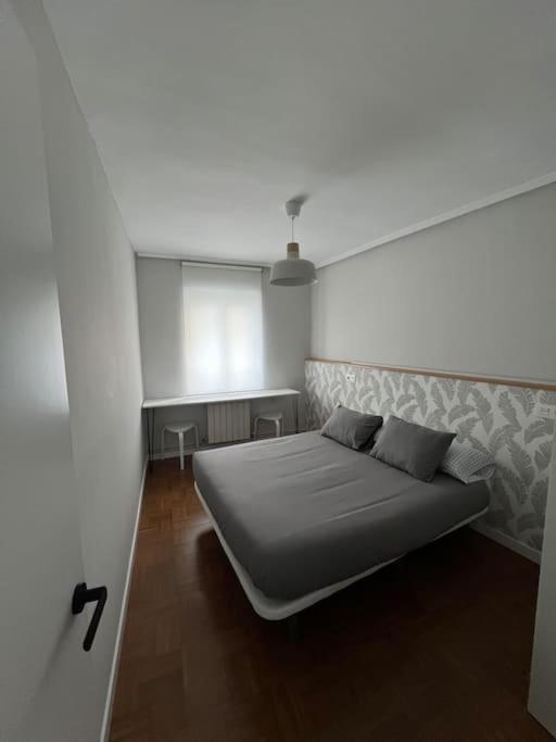 Piso Acogedor Cerca Del Centro. Daire Burgo Dış mekan fotoğraf