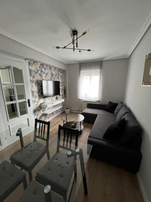 Piso Acogedor Cerca Del Centro. Daire Burgo Dış mekan fotoğraf